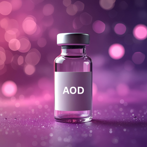AOD 5mg
