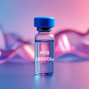 HCG 10000iu