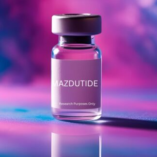 Mazdutide 6mg