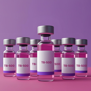 TB-500 4mg 10 Vial Bundle