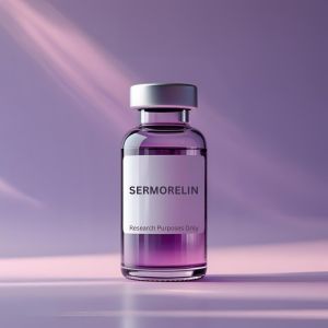 SERMORELIN