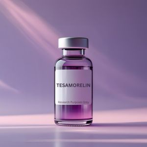 TESAMORELIN