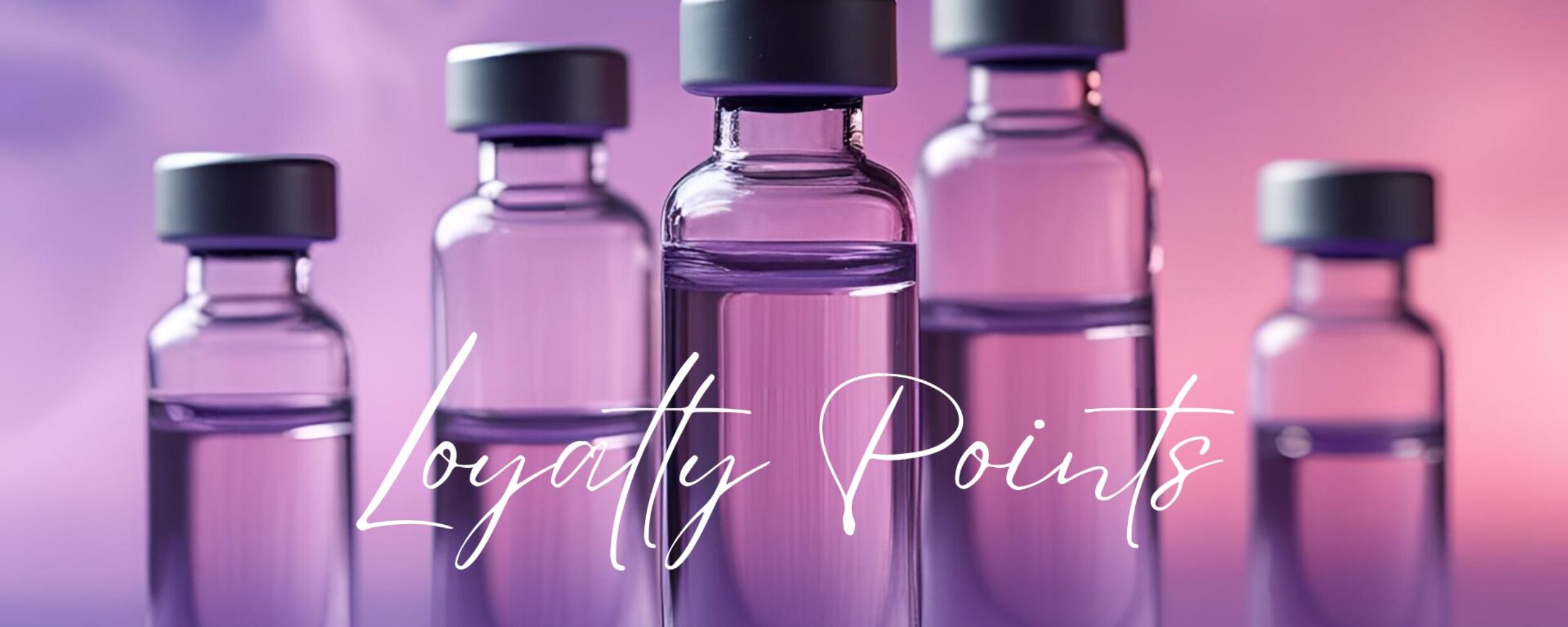 Loyalty Points
