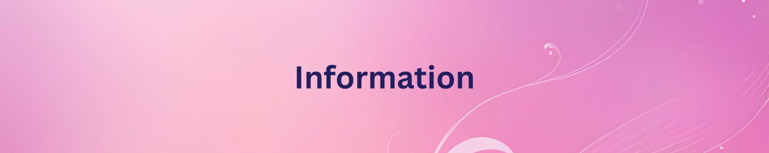 about